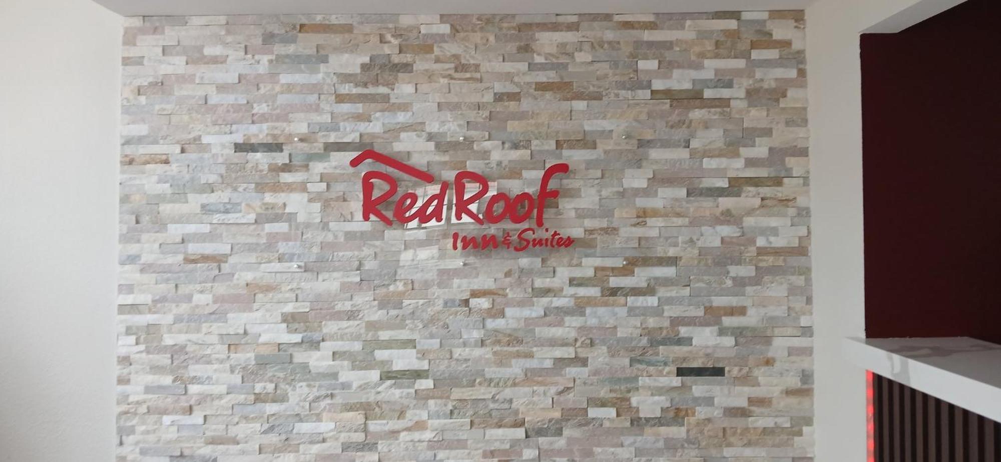 Red Roof Inn & Suites Euless - Dfw Airport Southwest Dış mekan fotoğraf